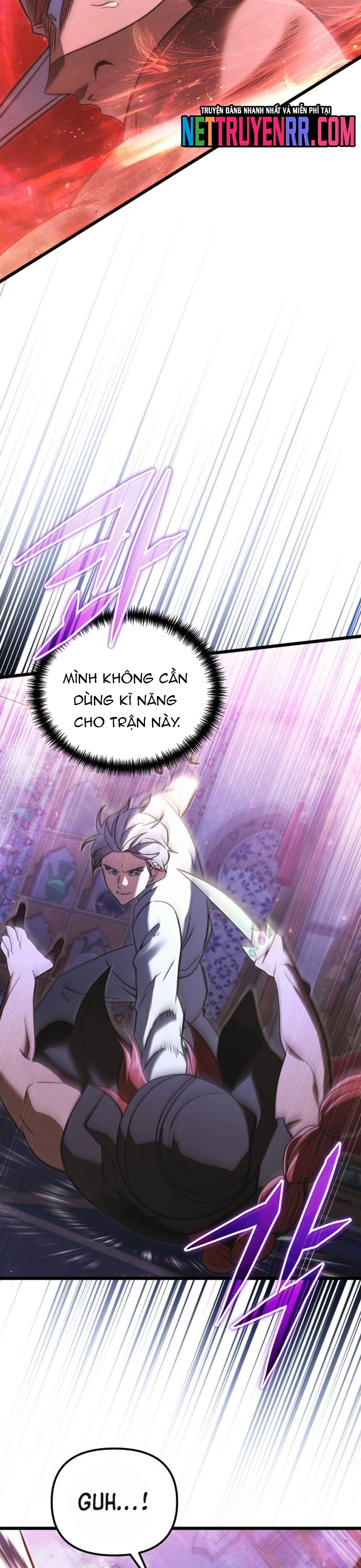 Hắc Kị Sĩ Thiên Tài Giới Hạn Thời Gian: Chapter 102