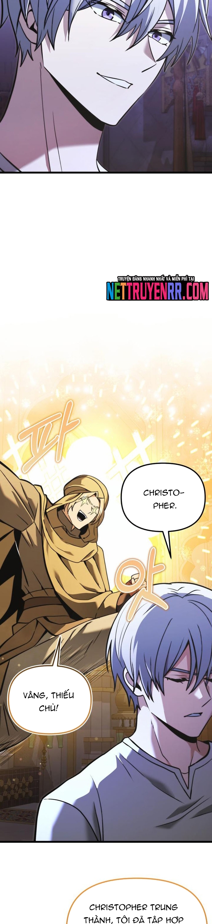 Hắc Kị Sĩ Thiên Tài Giới Hạn Thời Gian: Chapter 102