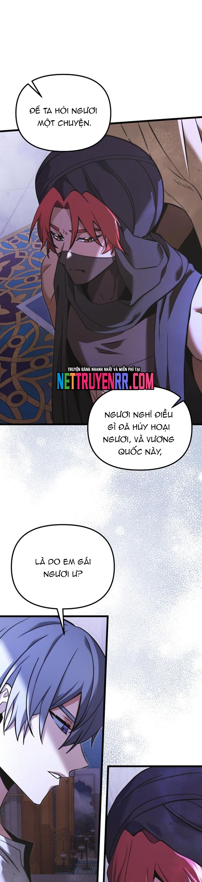 Hắc Kị Sĩ Thiên Tài Giới Hạn Thời Gian: Chapter 102