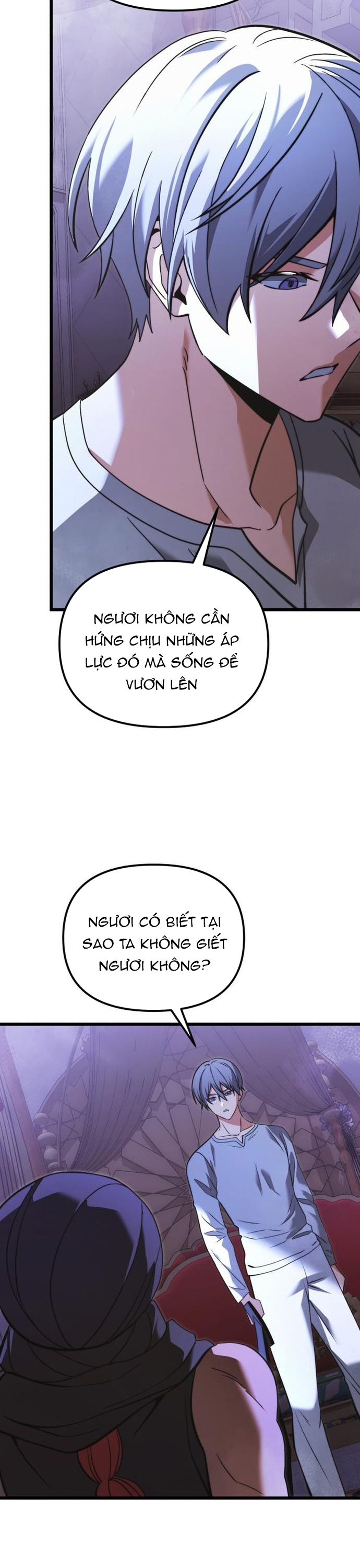 Hắc Kị Sĩ Thiên Tài Giới Hạn Thời Gian: Chapter 102
