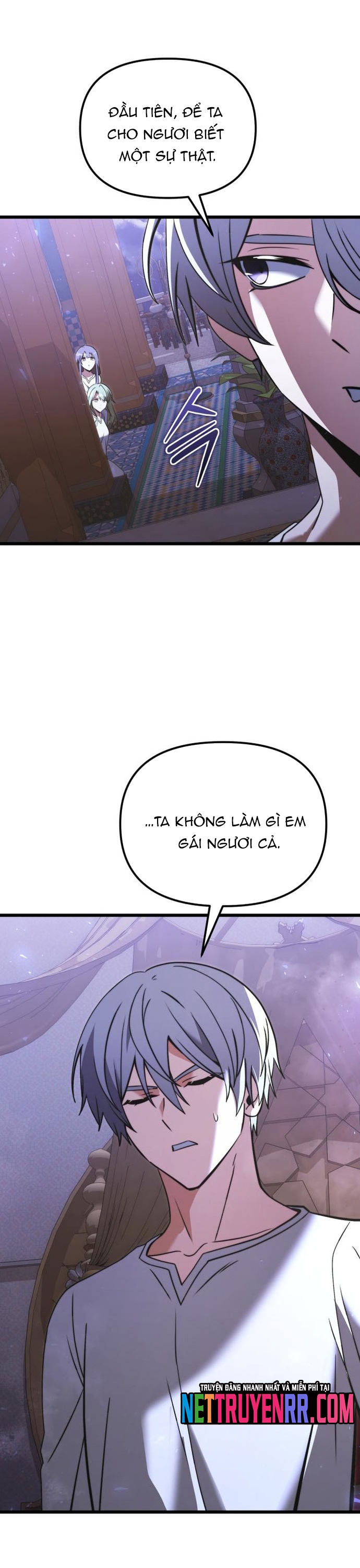 Hắc Kị Sĩ Thiên Tài Giới Hạn Thời Gian: Chapter 102