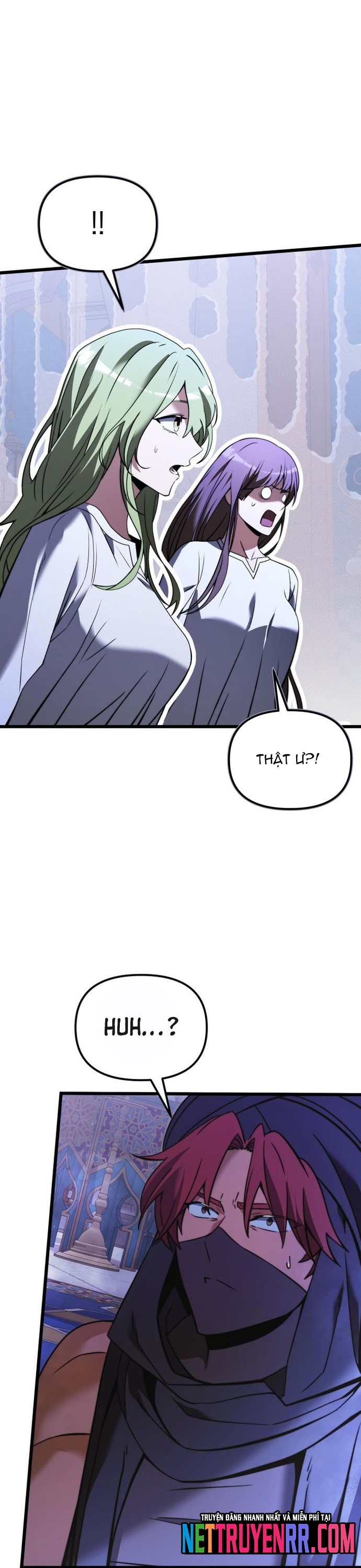 Hắc Kị Sĩ Thiên Tài Giới Hạn Thời Gian: Chapter 102