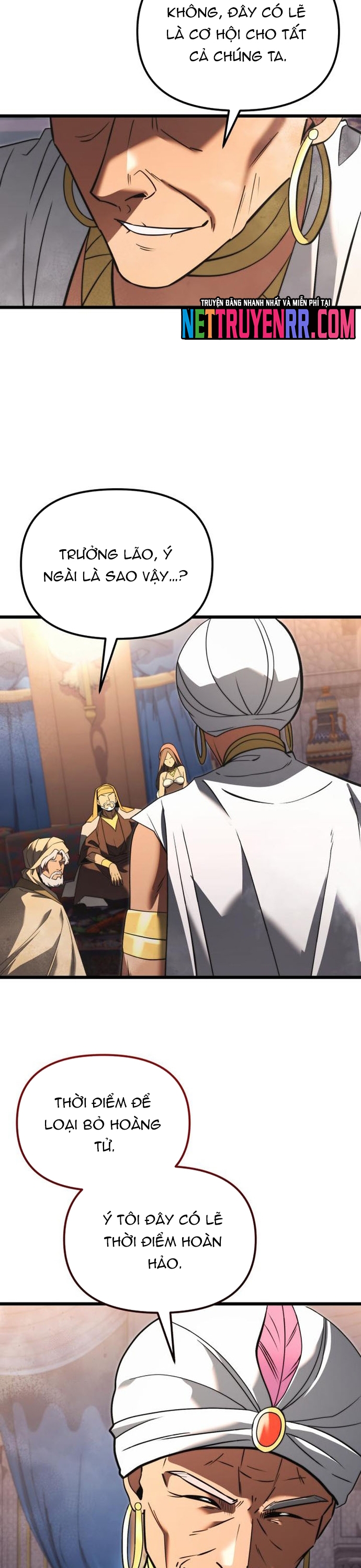 Hắc Kị Sĩ Thiên Tài Giới Hạn Thời Gian: Chapter 102