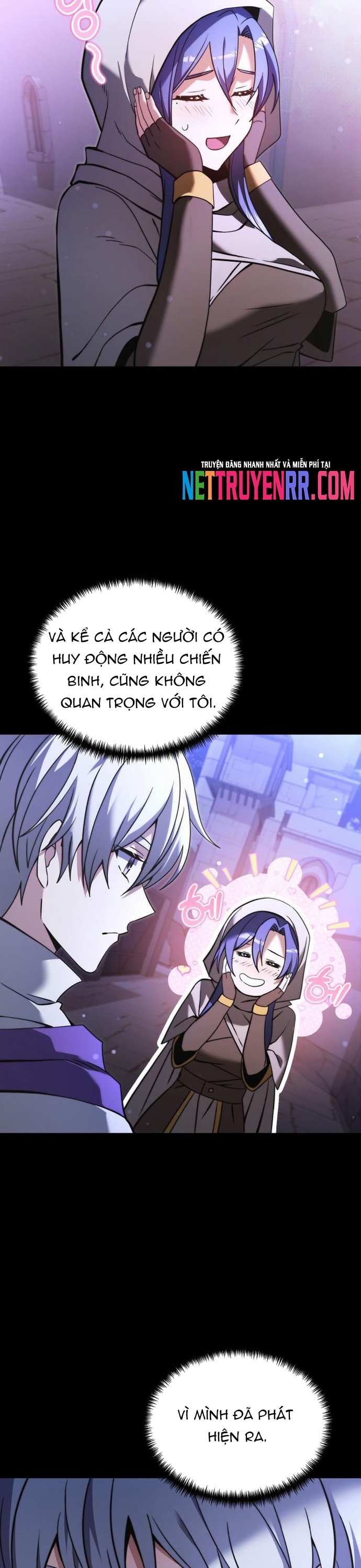 Hắc Kị Sĩ Thiên Tài Giới Hạn Thời Gian: Chapter 102