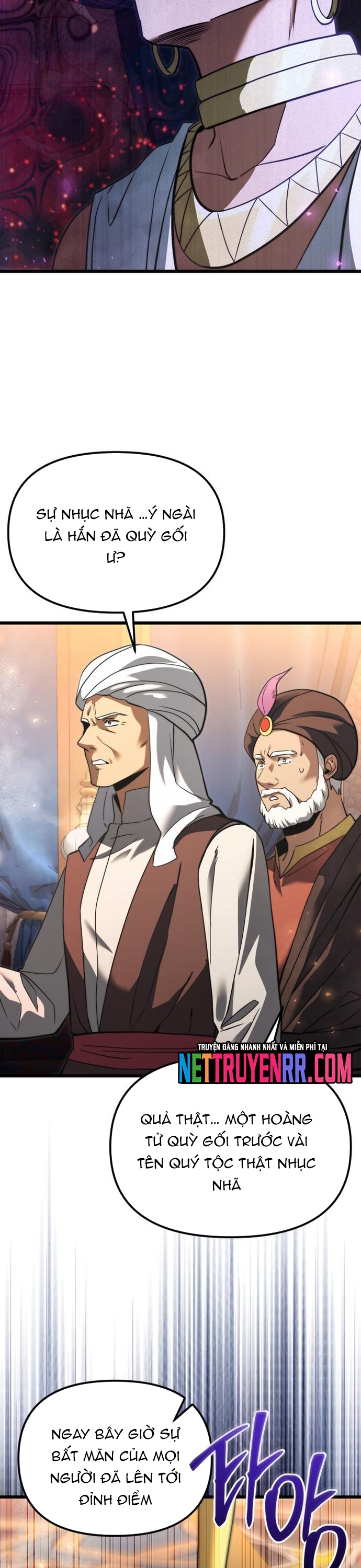 Hắc Kị Sĩ Thiên Tài Giới Hạn Thời Gian: Chapter 102