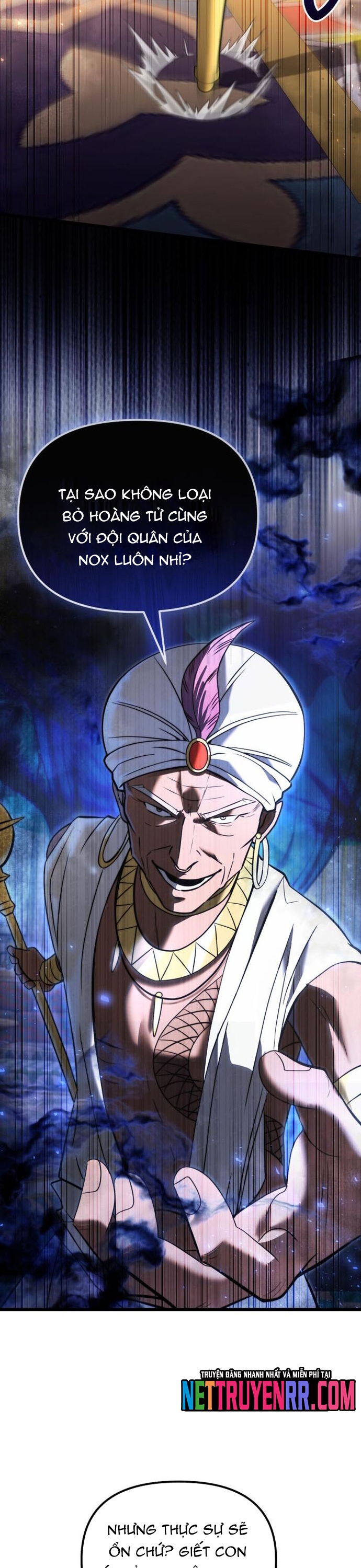 Hắc Kị Sĩ Thiên Tài Giới Hạn Thời Gian: Chapter 102