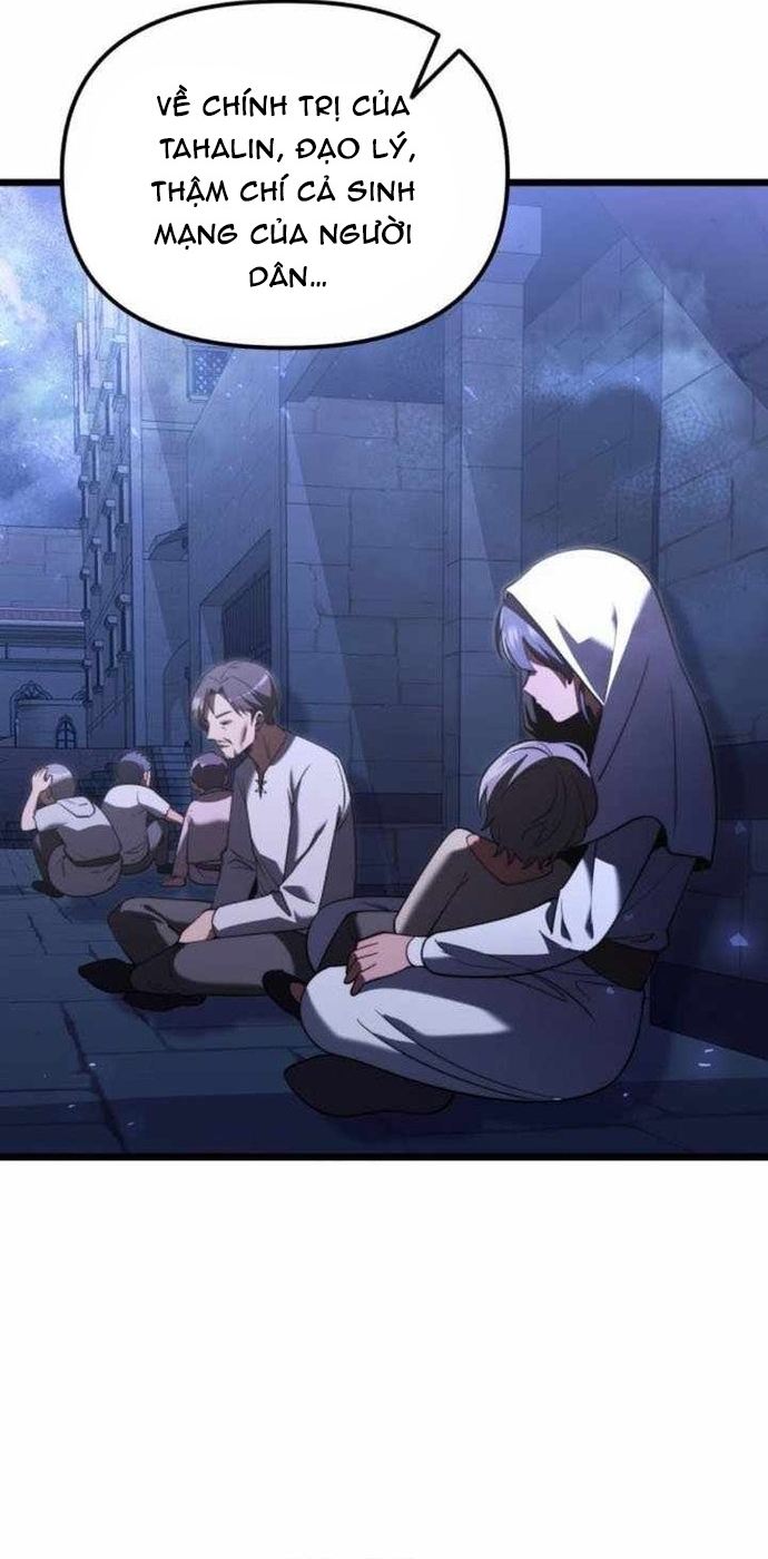 Hắc Kị Sĩ Thiên Tài Giới Hạn Thời Gian: Chapter 103