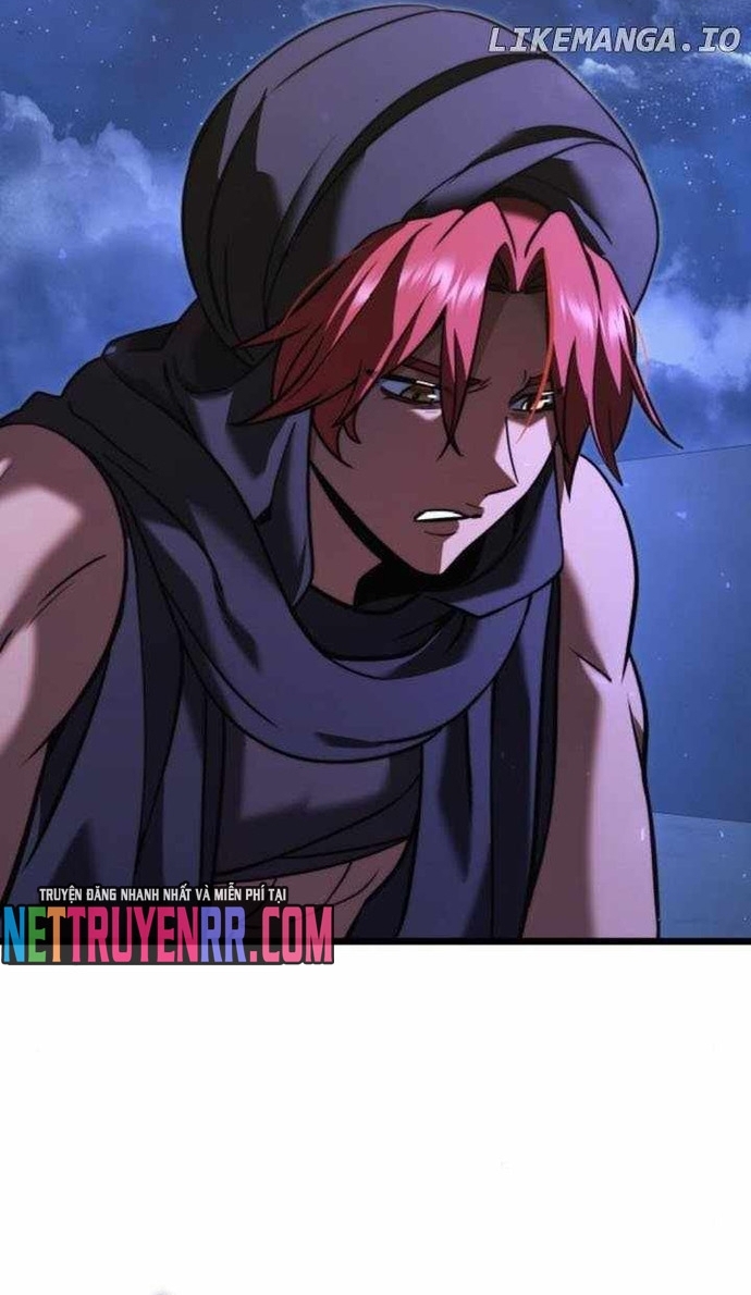 Hắc Kị Sĩ Thiên Tài Giới Hạn Thời Gian: Chapter 103