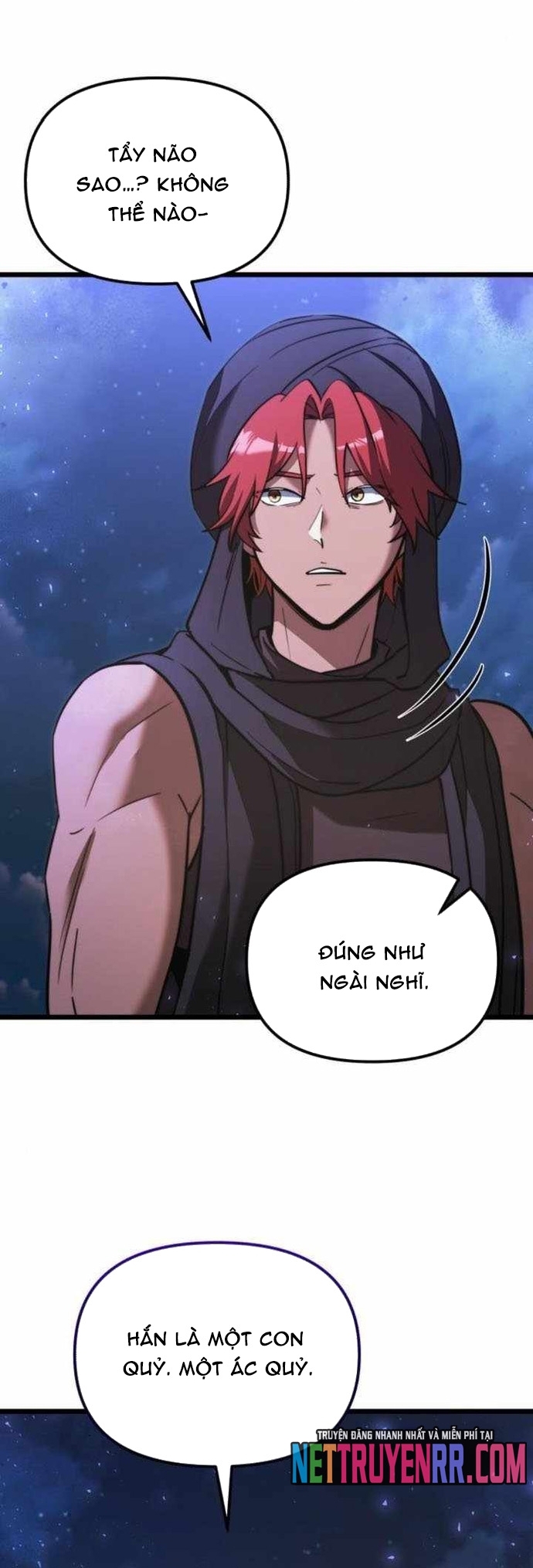 Hắc Kị Sĩ Thiên Tài Giới Hạn Thời Gian: Chapter 103