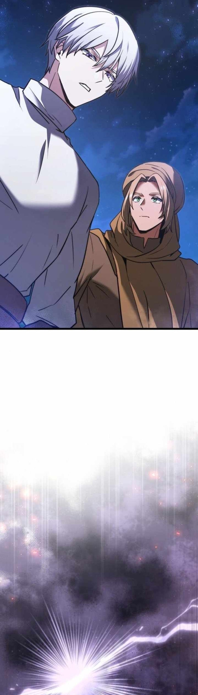 Hắc Kị Sĩ Thiên Tài Giới Hạn Thời Gian: Chapter 103