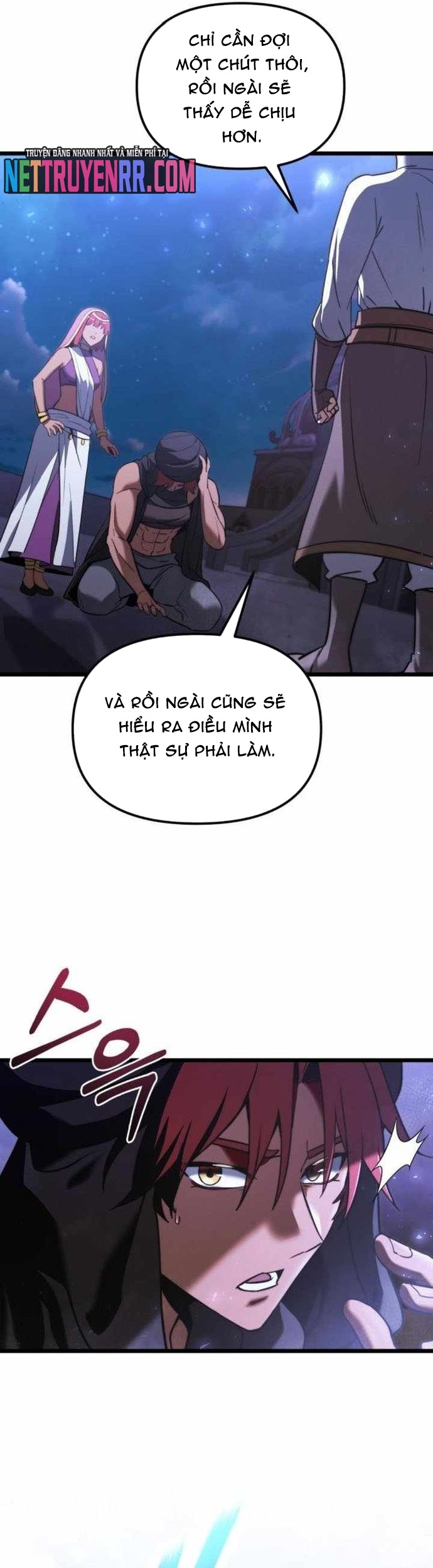 Hắc Kị Sĩ Thiên Tài Giới Hạn Thời Gian: Chapter 103