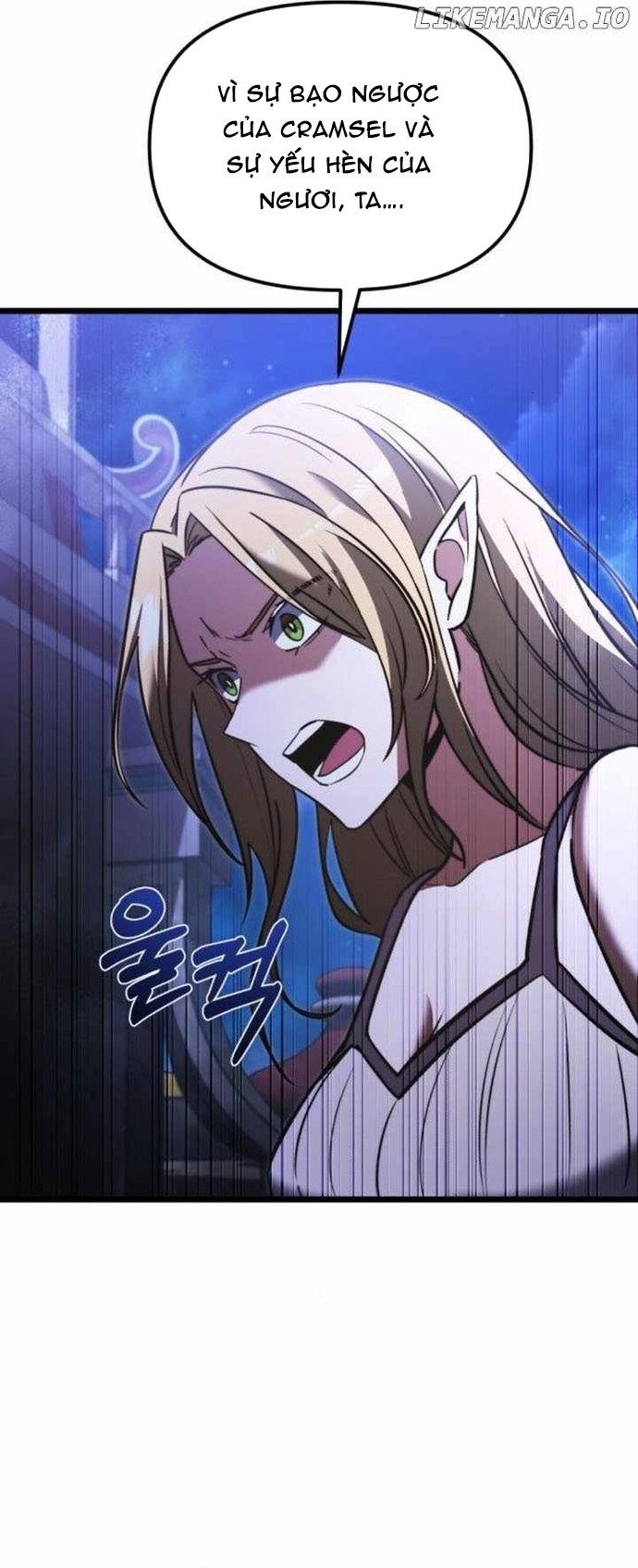 Hắc Kị Sĩ Thiên Tài Giới Hạn Thời Gian: Chapter 103