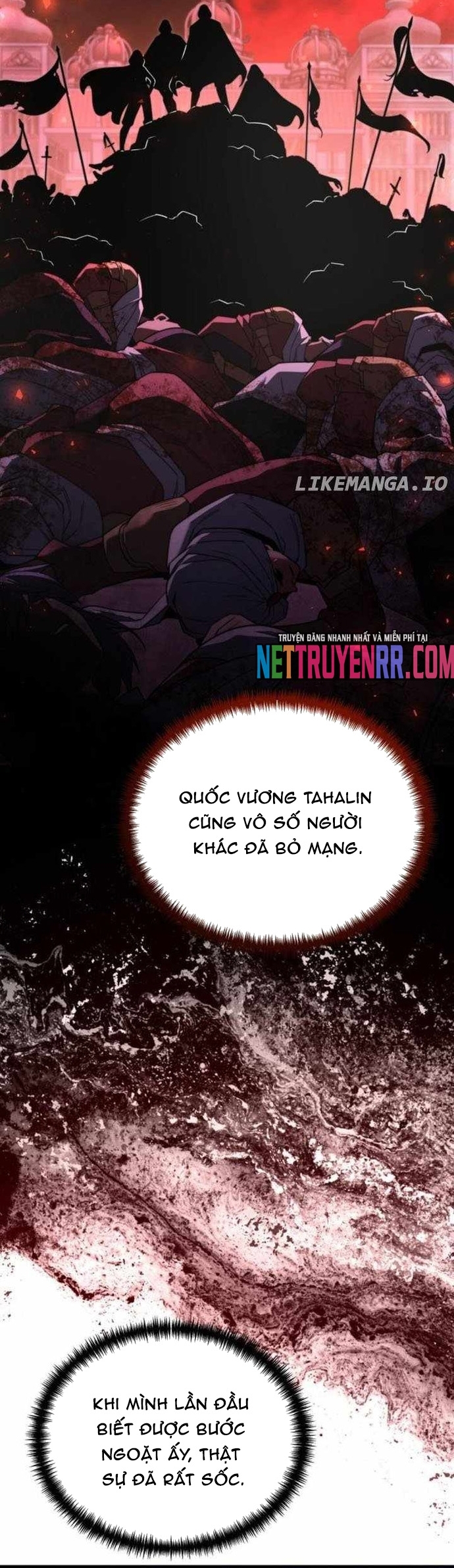 Hắc Kị Sĩ Thiên Tài Giới Hạn Thời Gian: Chapter 103