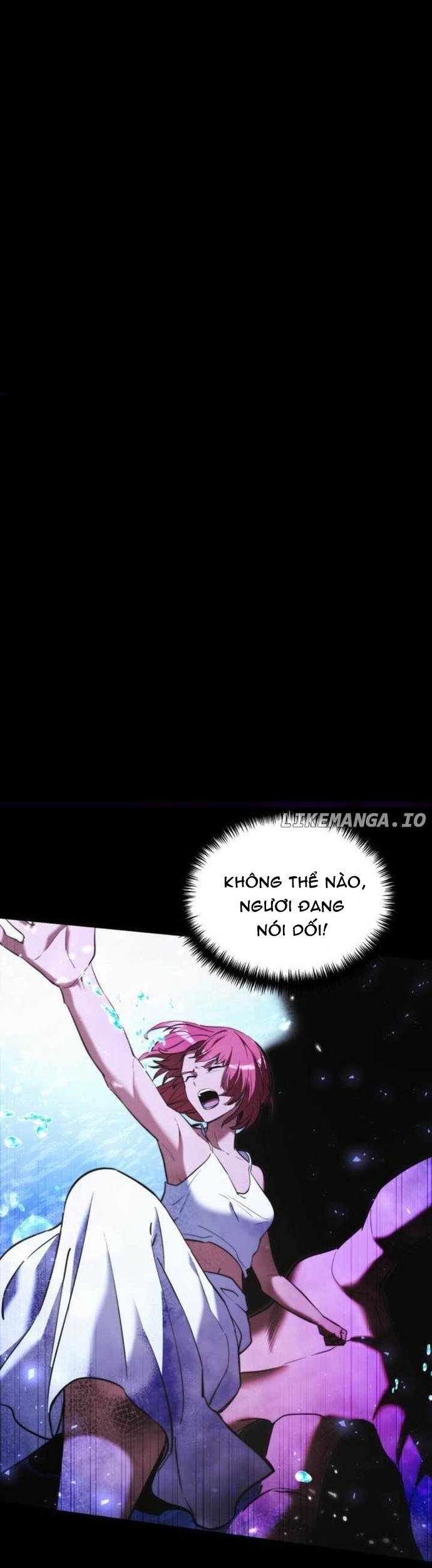 Hắc Kị Sĩ Thiên Tài Giới Hạn Thời Gian: Chapter 103