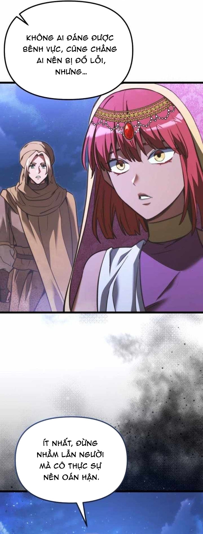 Hắc Kị Sĩ Thiên Tài Giới Hạn Thời Gian: Chapter 103