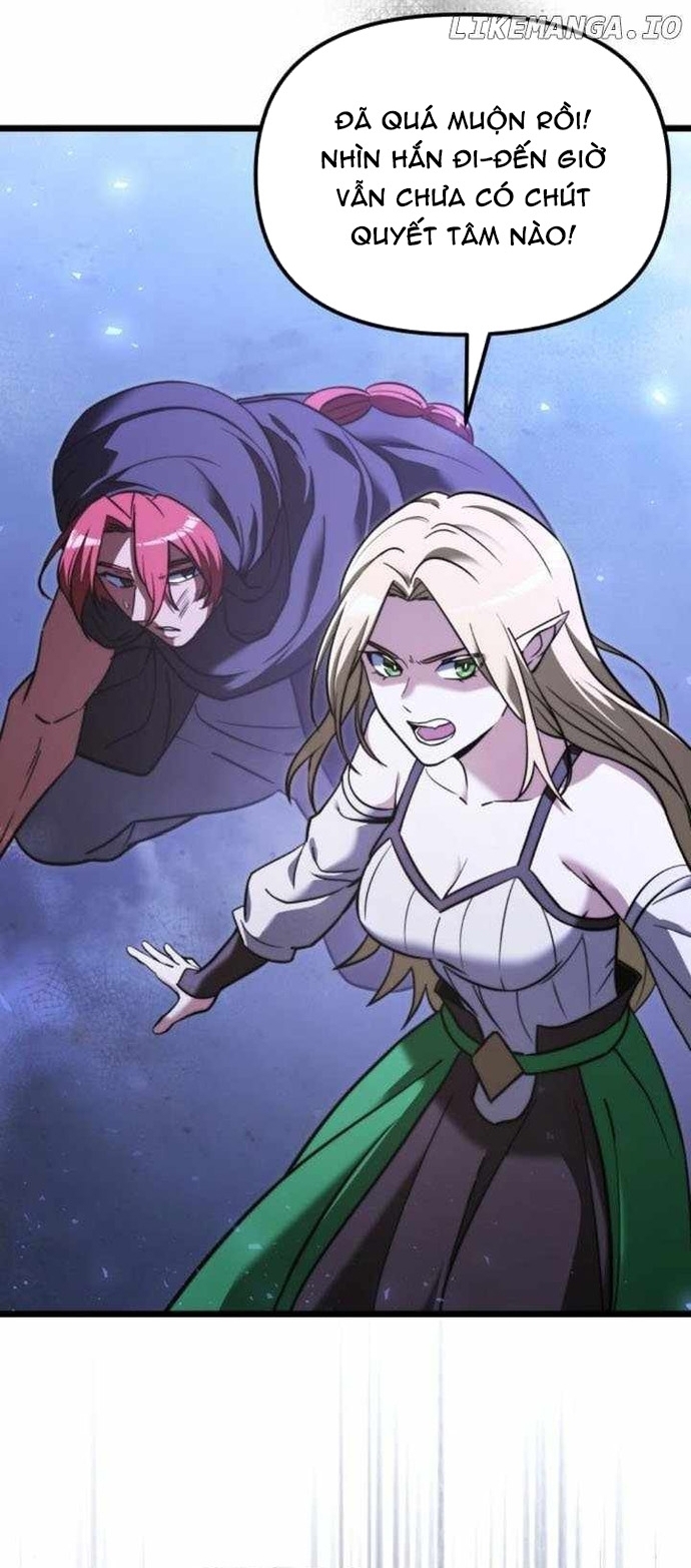 Hắc Kị Sĩ Thiên Tài Giới Hạn Thời Gian: Chapter 103