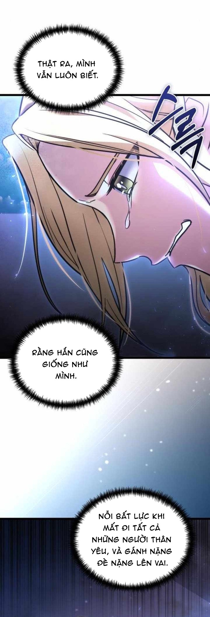 Hắc Kị Sĩ Thiên Tài Giới Hạn Thời Gian: Chapter 103