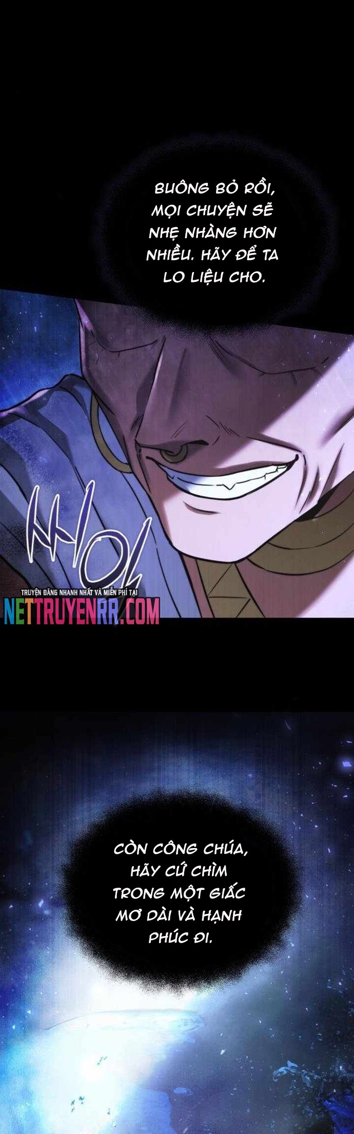 Hắc Kị Sĩ Thiên Tài Giới Hạn Thời Gian: Chapter 103