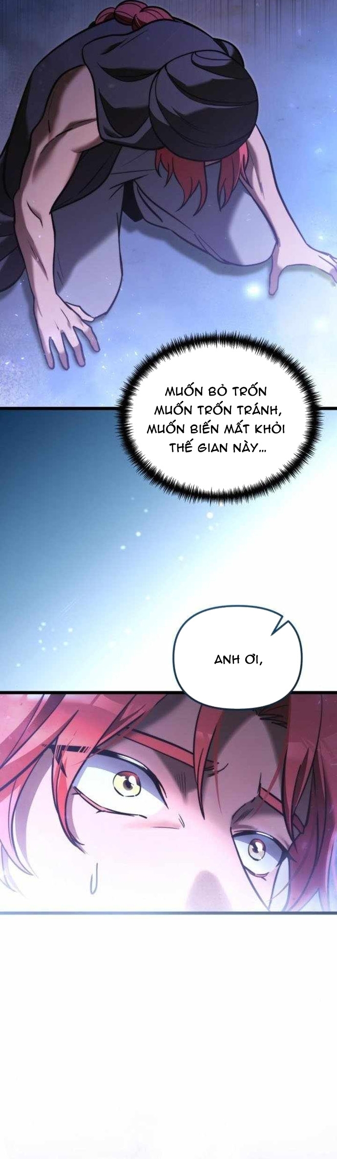 Hắc Kị Sĩ Thiên Tài Giới Hạn Thời Gian: Chapter 103