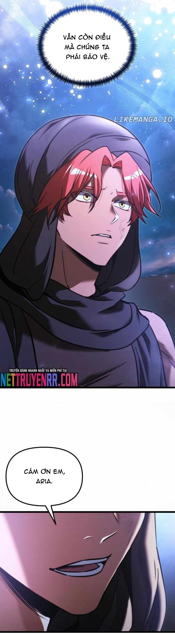 Hắc Kị Sĩ Thiên Tài Giới Hạn Thời Gian: Chapter 103