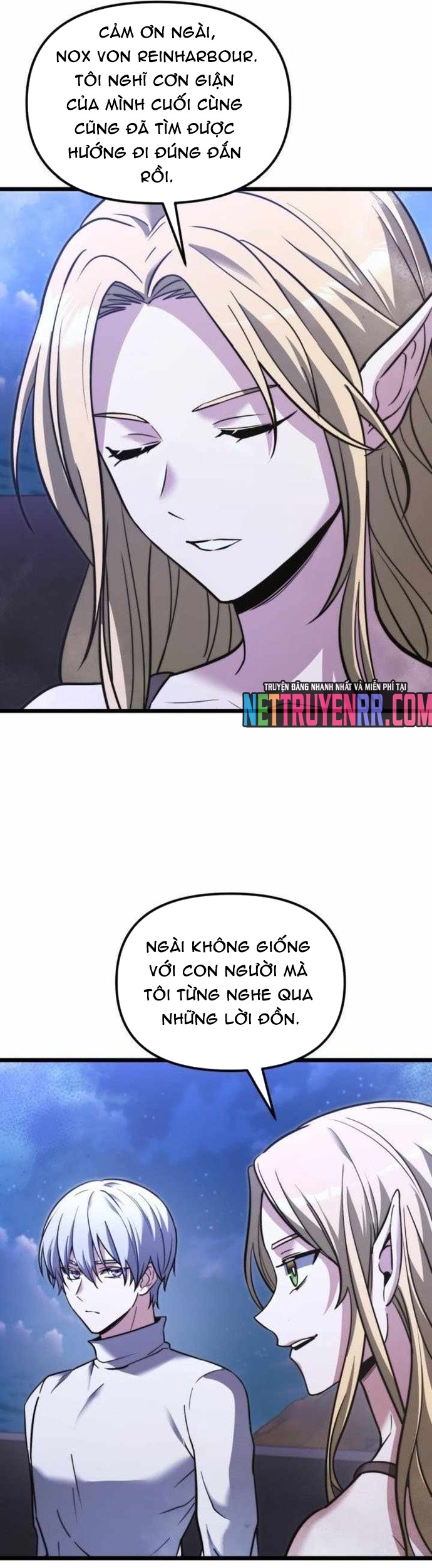Hắc Kị Sĩ Thiên Tài Giới Hạn Thời Gian: Chapter 103