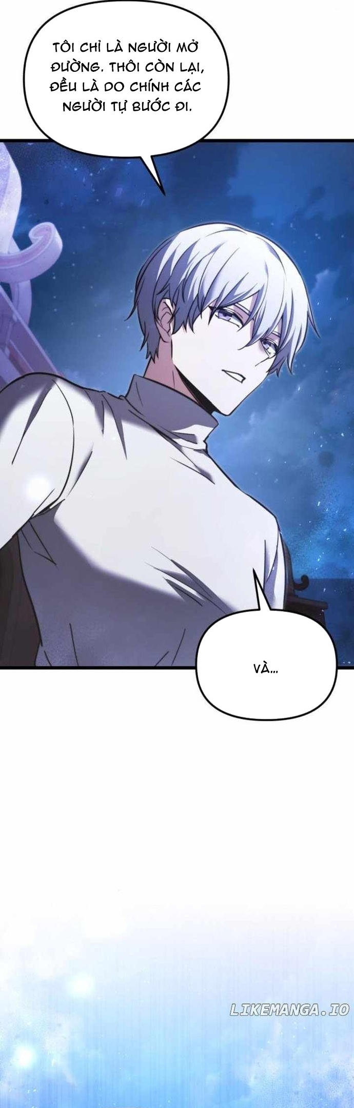 Hắc Kị Sĩ Thiên Tài Giới Hạn Thời Gian: Chapter 103