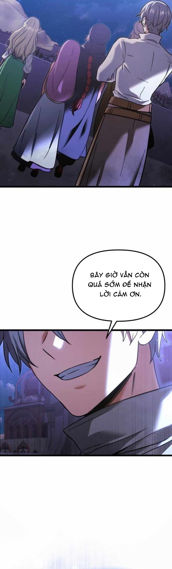 Hắc Kị Sĩ Thiên Tài Giới Hạn Thời Gian: Chapter 103