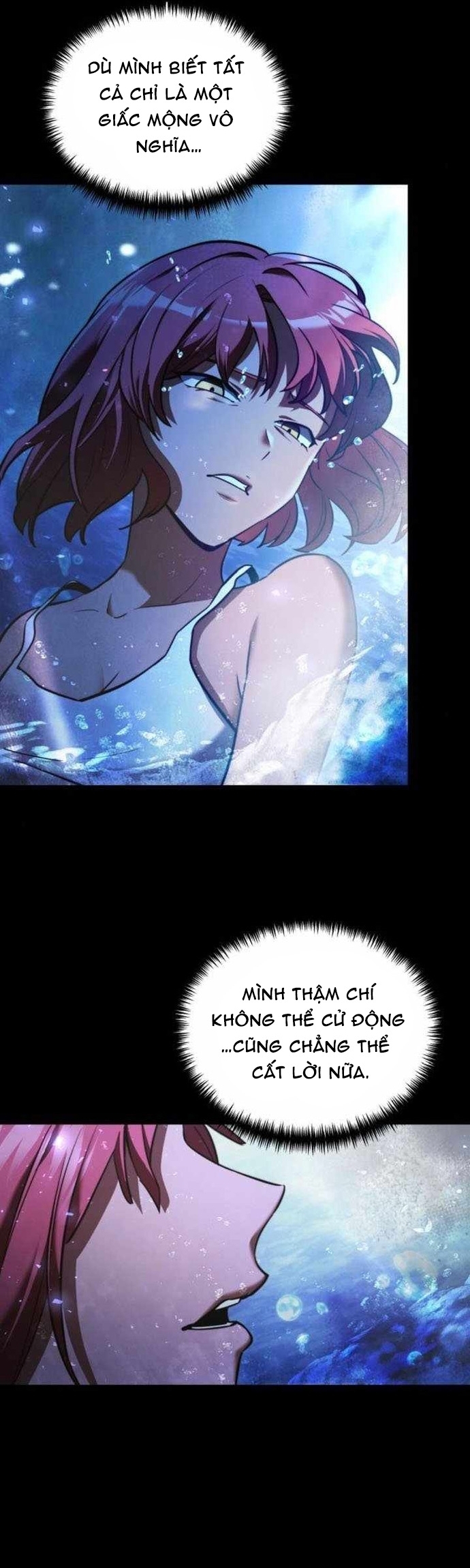 Hắc Kị Sĩ Thiên Tài Giới Hạn Thời Gian: Chapter 103