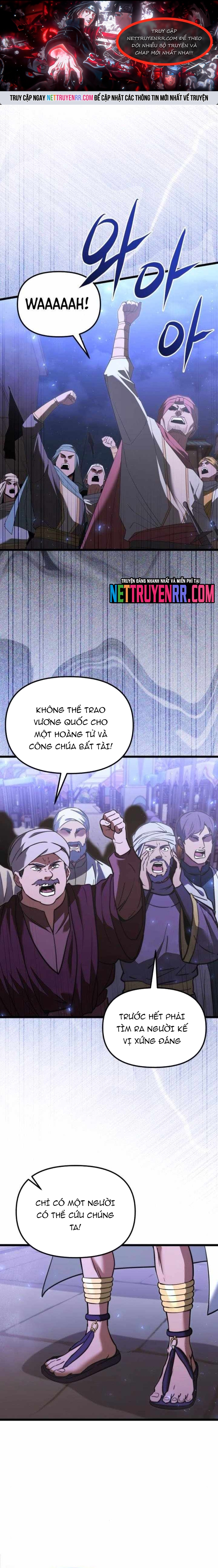 Hắc Kị Sĩ Thiên Tài Giới Hạn Thời Gian: Chapter 104