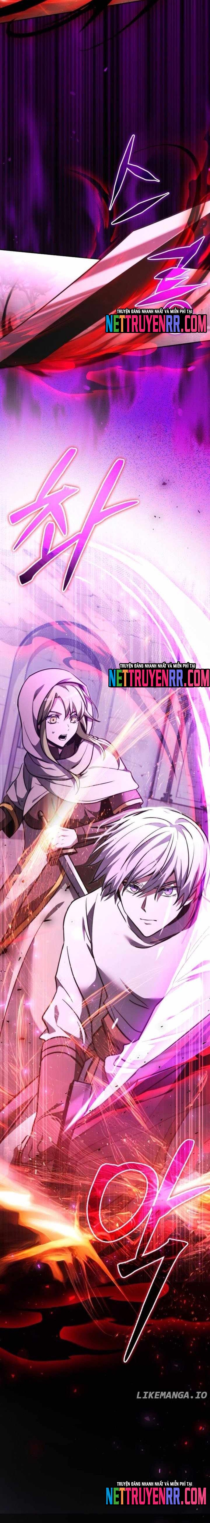 Hắc Kị Sĩ Thiên Tài Giới Hạn Thời Gian: Chapter 104