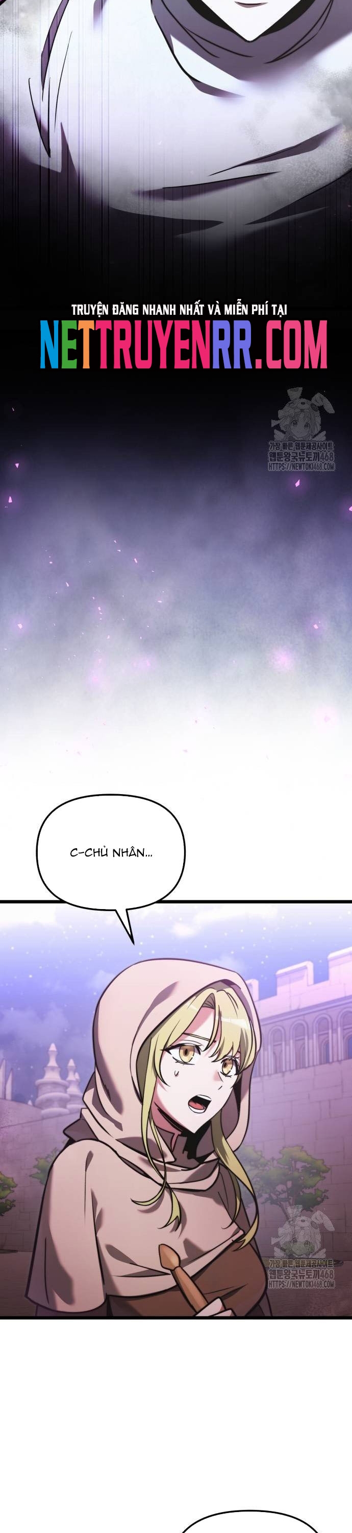 Hắc Kị Sĩ Thiên Tài Giới Hạn Thời Gian: Chapter 105