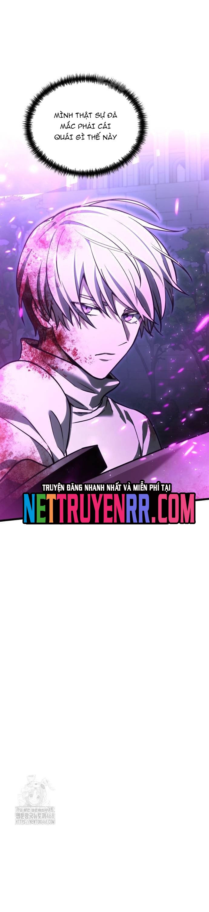 Hắc Kị Sĩ Thiên Tài Giới Hạn Thời Gian: Chapter 105