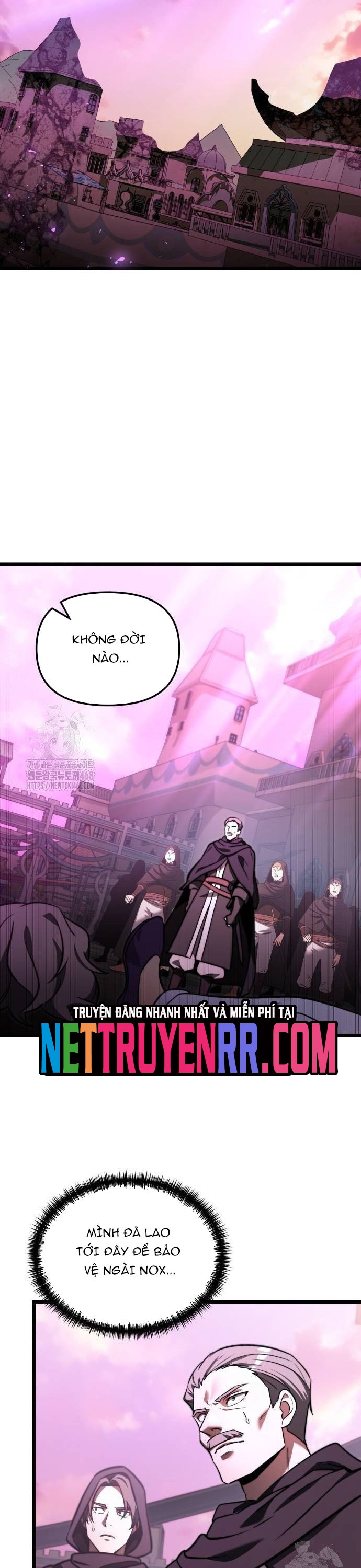Hắc Kị Sĩ Thiên Tài Giới Hạn Thời Gian: Chapter 105