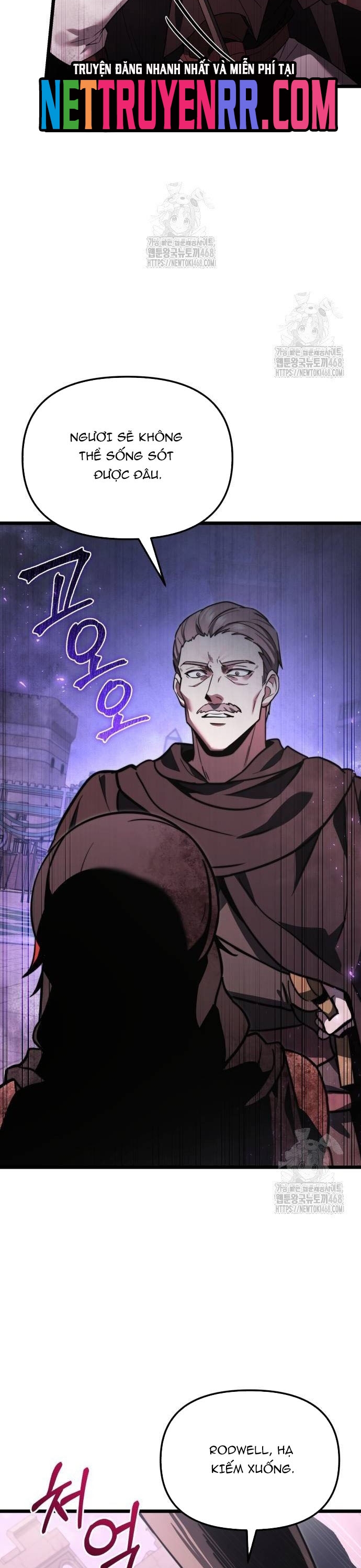 Hắc Kị Sĩ Thiên Tài Giới Hạn Thời Gian: Chapter 105
