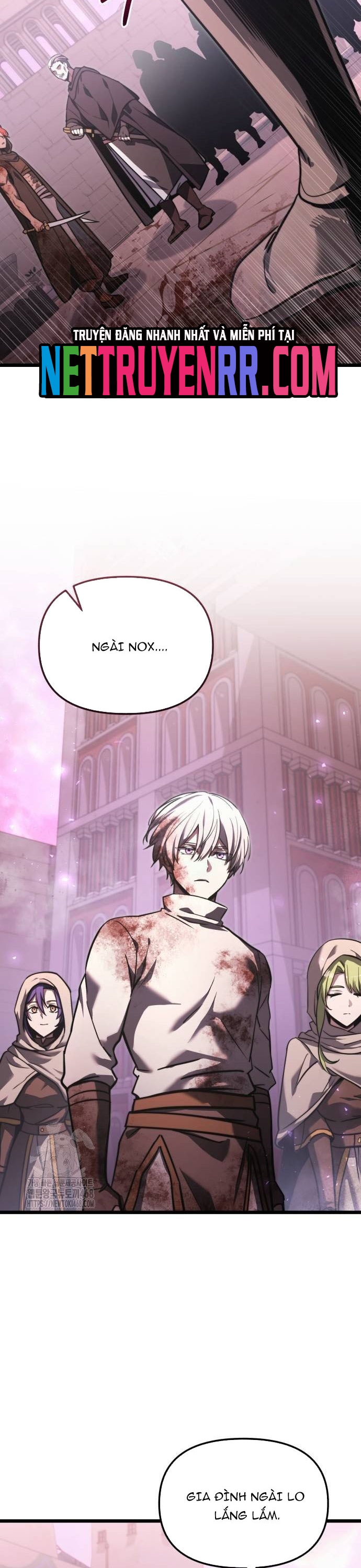 Hắc Kị Sĩ Thiên Tài Giới Hạn Thời Gian: Chapter 105
