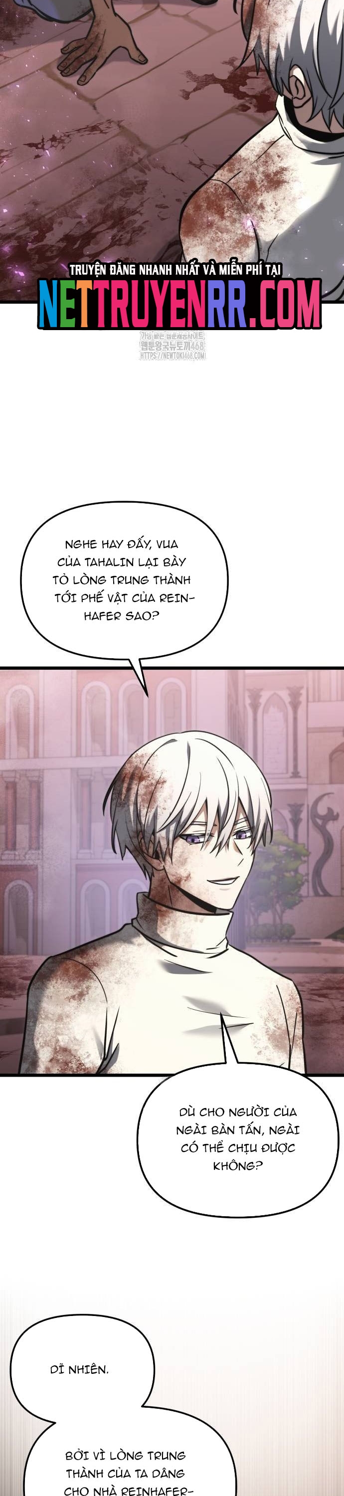 Hắc Kị Sĩ Thiên Tài Giới Hạn Thời Gian: Chapter 105