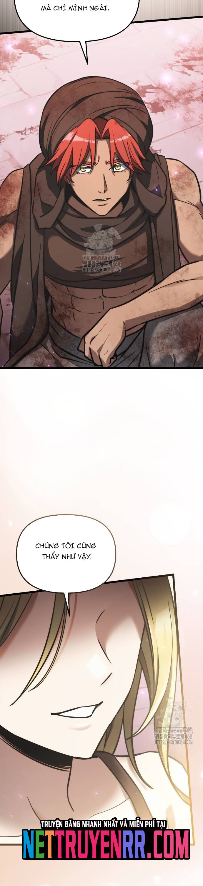 Hắc Kị Sĩ Thiên Tài Giới Hạn Thời Gian: Chapter 105