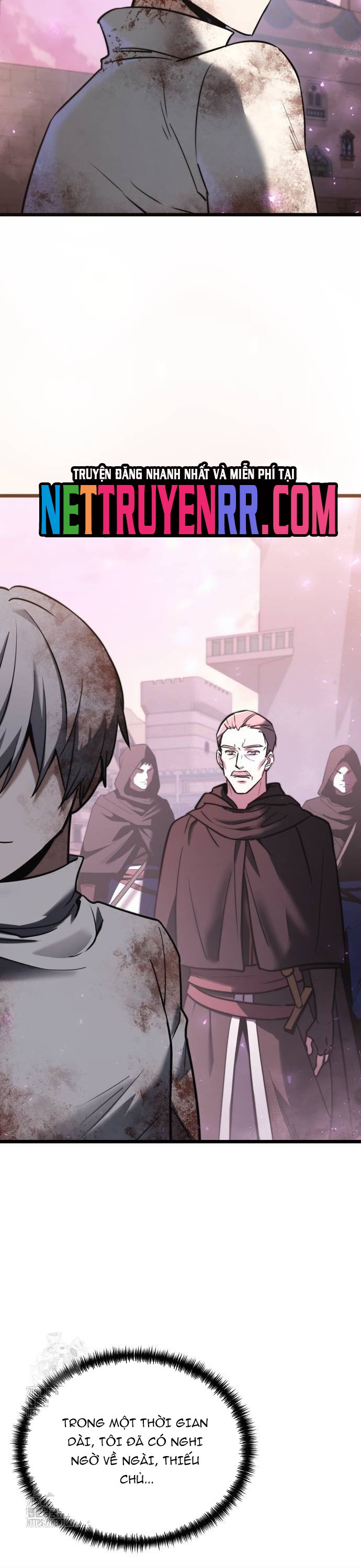 Hắc Kị Sĩ Thiên Tài Giới Hạn Thời Gian: Chapter 105