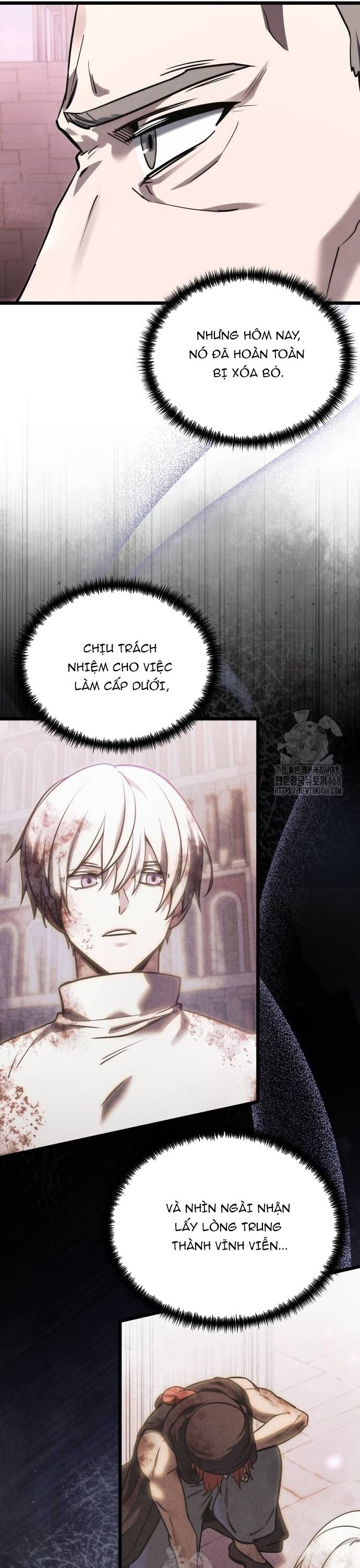 Hắc Kị Sĩ Thiên Tài Giới Hạn Thời Gian: Chapter 105