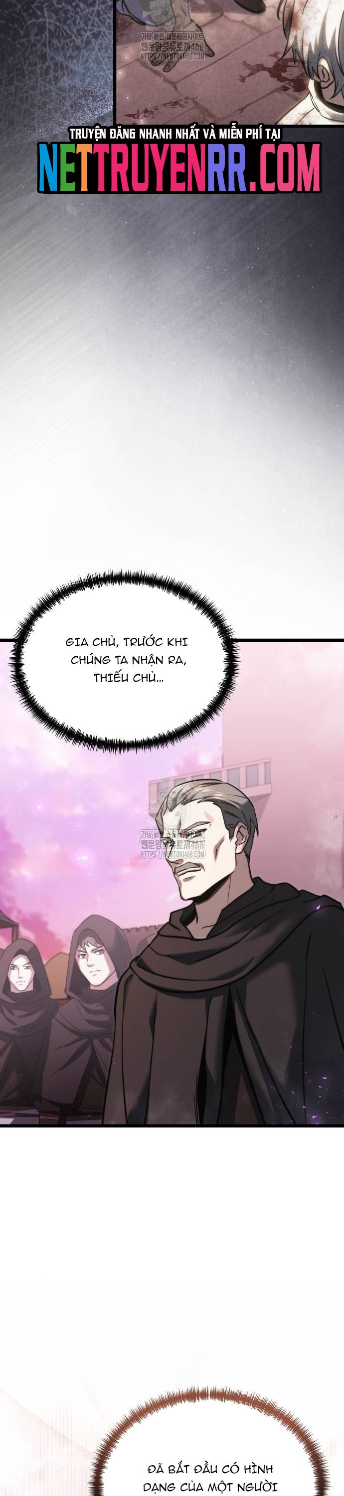 Hắc Kị Sĩ Thiên Tài Giới Hạn Thời Gian: Chapter 105