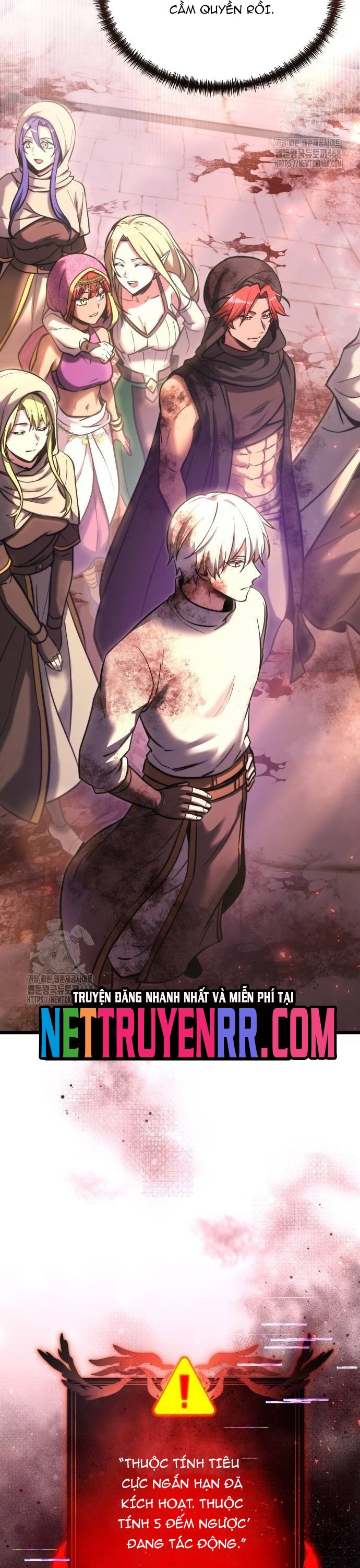 Hắc Kị Sĩ Thiên Tài Giới Hạn Thời Gian: Chapter 105