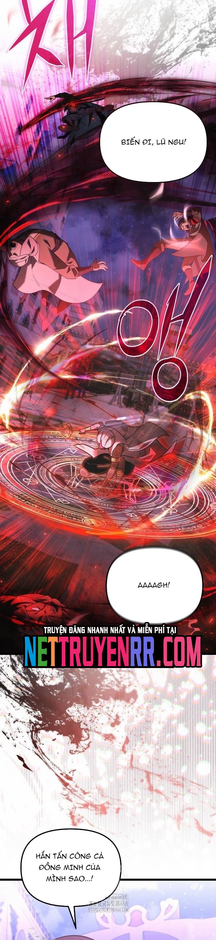 Hắc Kị Sĩ Thiên Tài Giới Hạn Thời Gian: Chapter 105