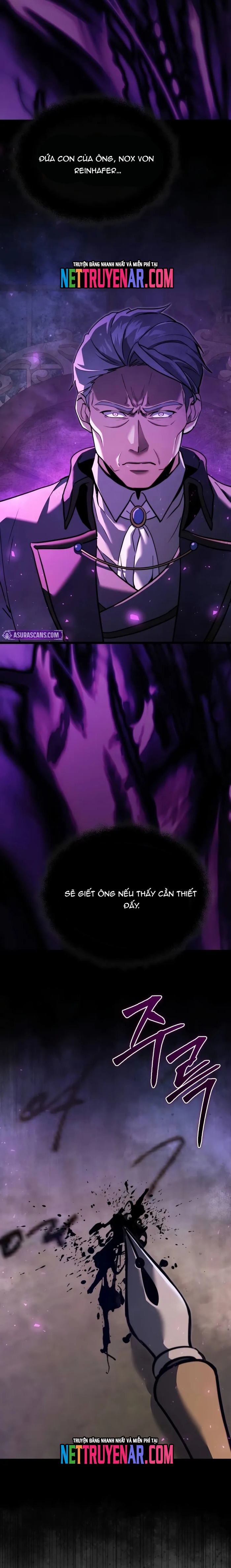 Hắc Kị Sĩ Thiên Tài Giới Hạn Thời Gian: Chapter 109