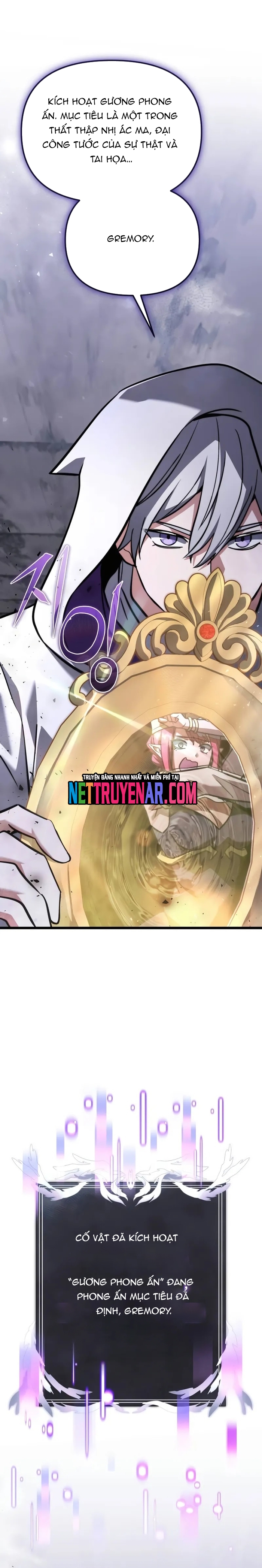 Hắc Kị Sĩ Thiên Tài Giới Hạn Thời Gian: Chapter 109
