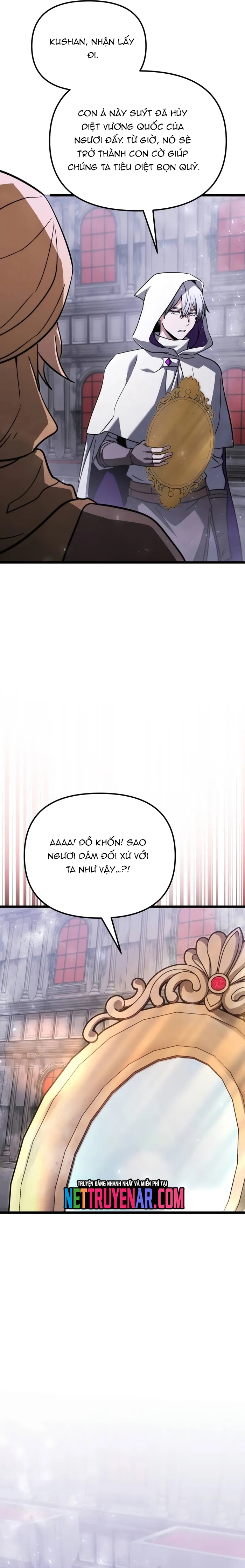 Hắc Kị Sĩ Thiên Tài Giới Hạn Thời Gian: Chapter 109