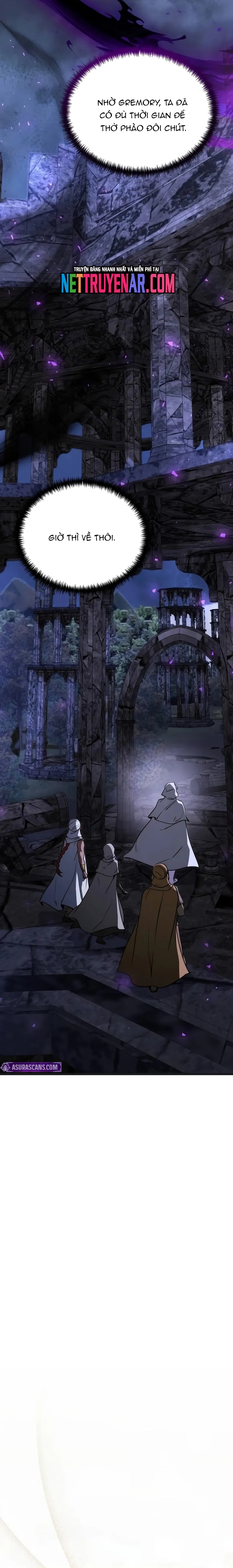 Hắc Kị Sĩ Thiên Tài Giới Hạn Thời Gian: Chapter 109
