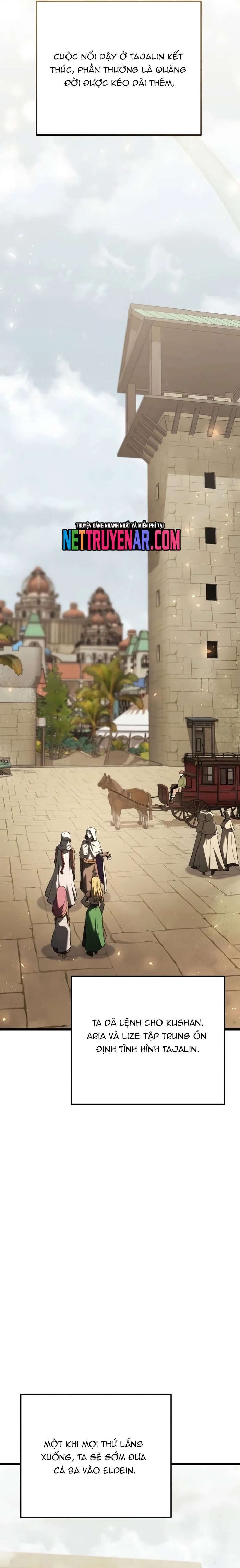 Hắc Kị Sĩ Thiên Tài Giới Hạn Thời Gian: Chapter 109