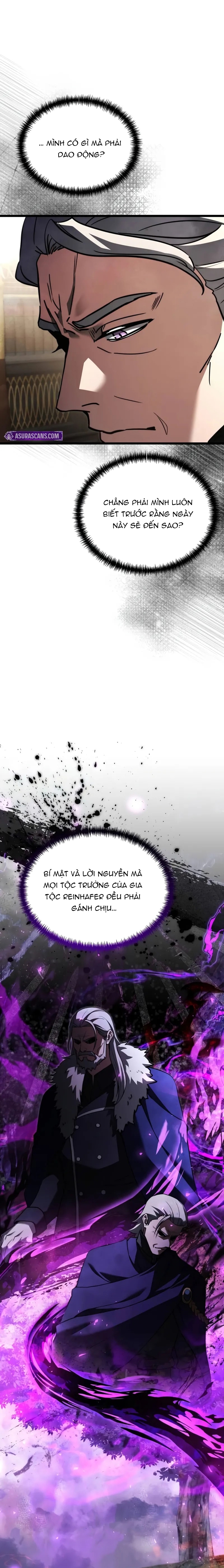Hắc Kị Sĩ Thiên Tài Giới Hạn Thời Gian: Chapter 109