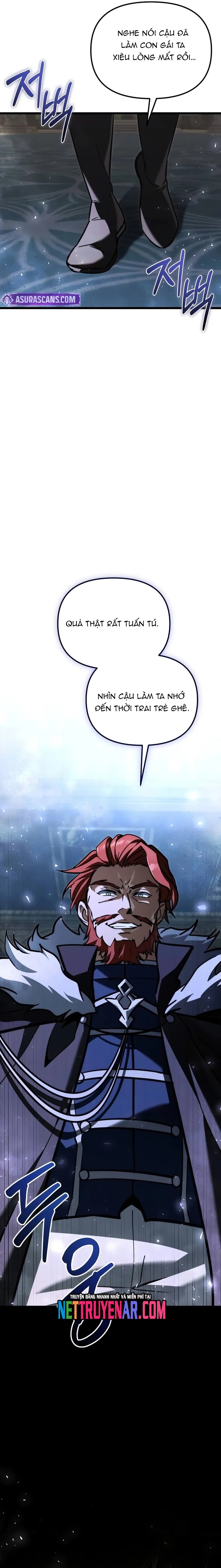 Hắc Kị Sĩ Thiên Tài Giới Hạn Thời Gian: Chapter 109