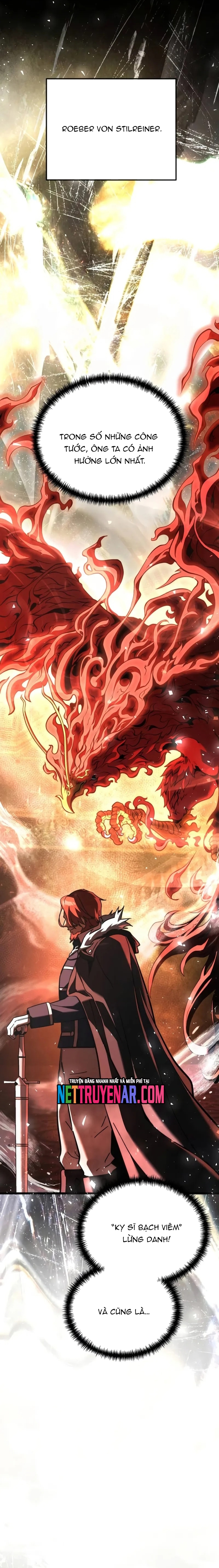 Hắc Kị Sĩ Thiên Tài Giới Hạn Thời Gian: Chapter 109